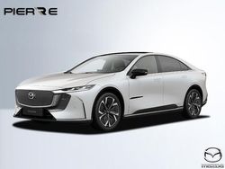 Wit Nieuw 2025 Mazda 6e Takumi-Line Hatchback | € 44.990