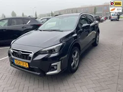 Grijs Gebruikt 2020 Subaru XV SUV | € 31.950 (Goede deal)