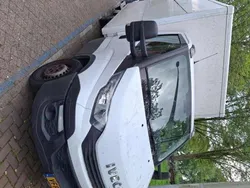 Wit Gebruikt 2017 Iveco Daily Van | € 8.500 (Super prijs)