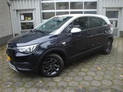 Blauw Gebruikt 2019 Opel Crossland X Edition SUV | € 12.400 (Goede deal)