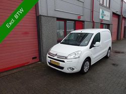 Wit Gebruikt 2015 Citroën Berlingo Van | € 3.990 (Goede deal)