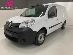 Overige Gebruikt 2021 Renault Kangoo Komfort MPV | € 8.950 (Goede deal)