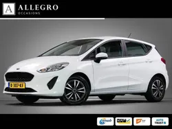 Wit Gebruikt 2021 Ford Fiesta Hatchback | € 12.245 (Goede deal)