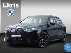 Zwart Gebruikt 2023 BMW iX Performance SUV | € 74.900 (Super prijs)