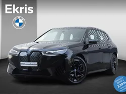 Zwart Gebruikt 2023 BMW iX Performance SUV | € 87.900 (Eerlijke prijs)
