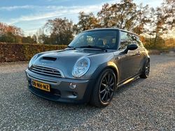 Gebruikt 2003 Mini Cooper S Hatchback | € 2.750