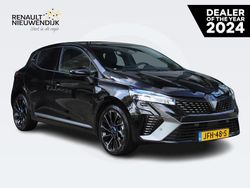 Zwart Gebruikt 2025 Renault Clio V Esprit Alpine Hatchback | € 28.795 (Eerlijke prijs)