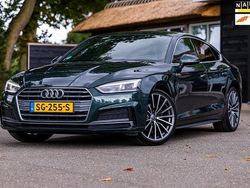 Groen Gebruikt 2018 Audi A5 Sportback S-Line Hatchback | € 21.500 (Eerlijke prijs)