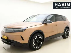 Bruin Gebruikt 2024 Opel Grandland Electric SUV | € 43.950 (Super prijs)