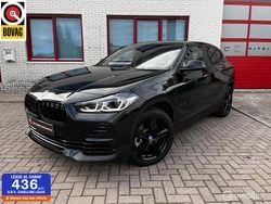 Zwart Gebruikt 2023 BMW X2 Executive SUV | € 32.950 (Goede deal)
