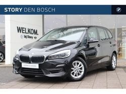 Zwart Gebruikt 2019 BMW 218 Performance Stationwagen | € 21.950 (Eerlijke prijs)