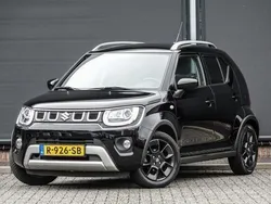 Zwart Gebruikt 2021 Suzuki Ignis Hatchback | € 15.950 (Eerlijke prijs)