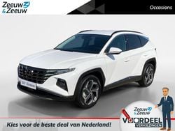 Wit Gebruikt 2024 Hyundai Tucson Comfort SUV | € 36.450 (Goede deal)