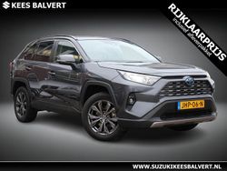 Grijs Gebruikt 2023 Toyota RAV4 SUV | € 35.950