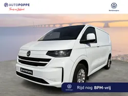 Bestelauto Nieuw 2024 VW T6.1 Style Van | € 42.563 (Duur)