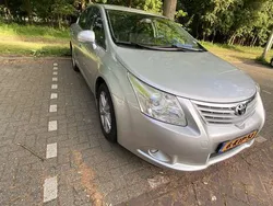Gebruikt 2011 Toyota Avensis Executive Sedan | € 7.900 (Super prijs)