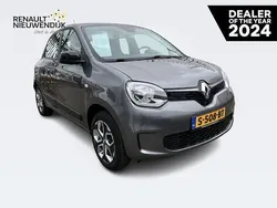 Gris lunaire kpe Gebruikt 2023 Renault Twingo Equilibre Hatchback | € 14.445 (Eerlijke prijs)
