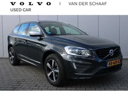 Grijs Gebruikt 2013 Volvo XC60 R-Design SUV | € 27.450 (Iets duurder)