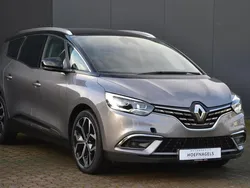 Grijs Gebruikt 2023 Renault Grand Scénic IV MPV | € 26.500 (Eerlijke prijs)