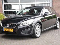 Zwart Gebruikt 2010 Volvo C30 Kinetic Hatchback | € 6.750 (Iets duurder)