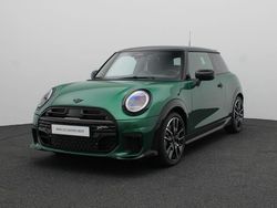 Groen Gebruikt 2025 Mini John Cooper Works Hatchback | € 44.950