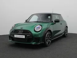 Groen Gebruikt 2025 Mini John Cooper Works Hatchback | € 58.123 (Duur)