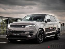 Grijs Gebruikt 2023 Land Rover Range Rover Sport Autobiography SUV | € 104.950