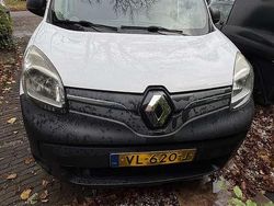 Wit Gebruikt 2014 Renault Kangoo MPV | € 6.750 (Eerlijke prijs)