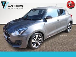Grijs Gebruikt 2019 Suzuki Swift Hatchback | € 16.998 (Eerlijke prijs)