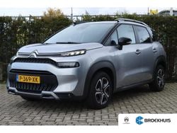 Grijs Gebruikt 2022 Citroën C3 Aircross Feel SUV | € 15.900 (Eerlijke prijs)