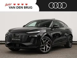 Overige Nieuw 2025 Audi Q6 e-tron S-Line SUV | € 81.800