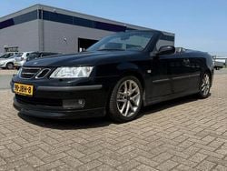 Gebruikt 2004 Saab 9-3 Aero Cabriolet | € 2.995