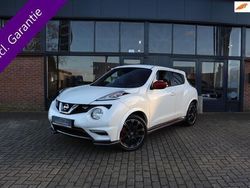 Wit Gebruikt 2019 Nissan Juke Nismo RS SUV | € 17.950
