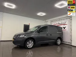 Grijs Gebruikt 2023 VW Caddy Comfortline MPV | € 21.607 (Duur)
