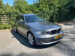 Grijs Gebruikt 2009 BMW 118 Hatchback | € 5.950 (Duur)