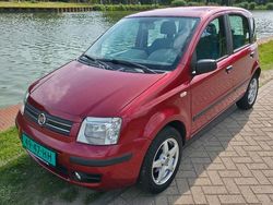 Gebruikt 2004 Fiat Panda | € 950