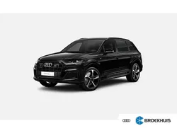 Gebruikt 2025 Audi Q7 Proline SUV | € 77.945