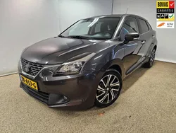 Grijs Gebruikt 2019 Suzuki Baleno Hatchback | € 12.450 (Eerlijke prijs)
