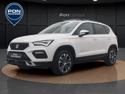 Wit Gebruikt 2021 Seat Ateca Business SUV | € 24.450 (Goede deal)