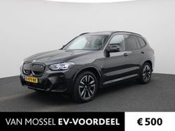 Grijs Gebruikt 2023 BMW iX3 Executive SUV | € 45.900 (Goede deal)