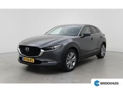 Grijs Gebruikt 2021 Mazda CX-30 SUV | € 25.395 (Goede deal)
