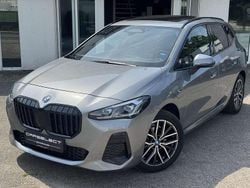 Grijs Gebruikt 2022 BMW 225 Active Tourer M Sport MPV | € 31.950 (Eerlijke prijs)