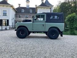 Gebruikt 1973 Land Rover 88 | € 25.950