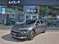 Grijs Nieuw 2024 Kia Niro SUV | € 37.347 (Eerlijke prijs)
