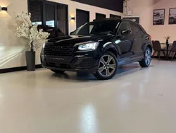 Zwart, metallic lak Gebruikt 2019 Audi Q2 Sport SUV | € 25.850 (Duur)