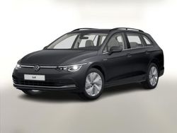 Grijs Gebruikt 2023 VW Golf VIII Style Stationwagen | € 35.670 (Duur)