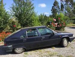Gebruikt 1991 Citroën BX Hatchback | € 2.500