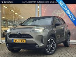 Groen Gebruikt 2023 Toyota Yaris Cross SUV | € 29.900 (Duur)