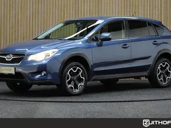Blauw Gebruikt 2013 Subaru XV SUV | € 9.950 (Eerlijke prijs)