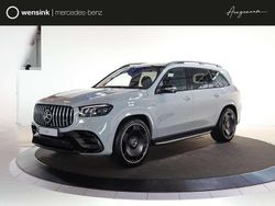 Grijs Nieuw 2025 Mercedes GLS63 AMG Premium Plus SUV | € 313.019